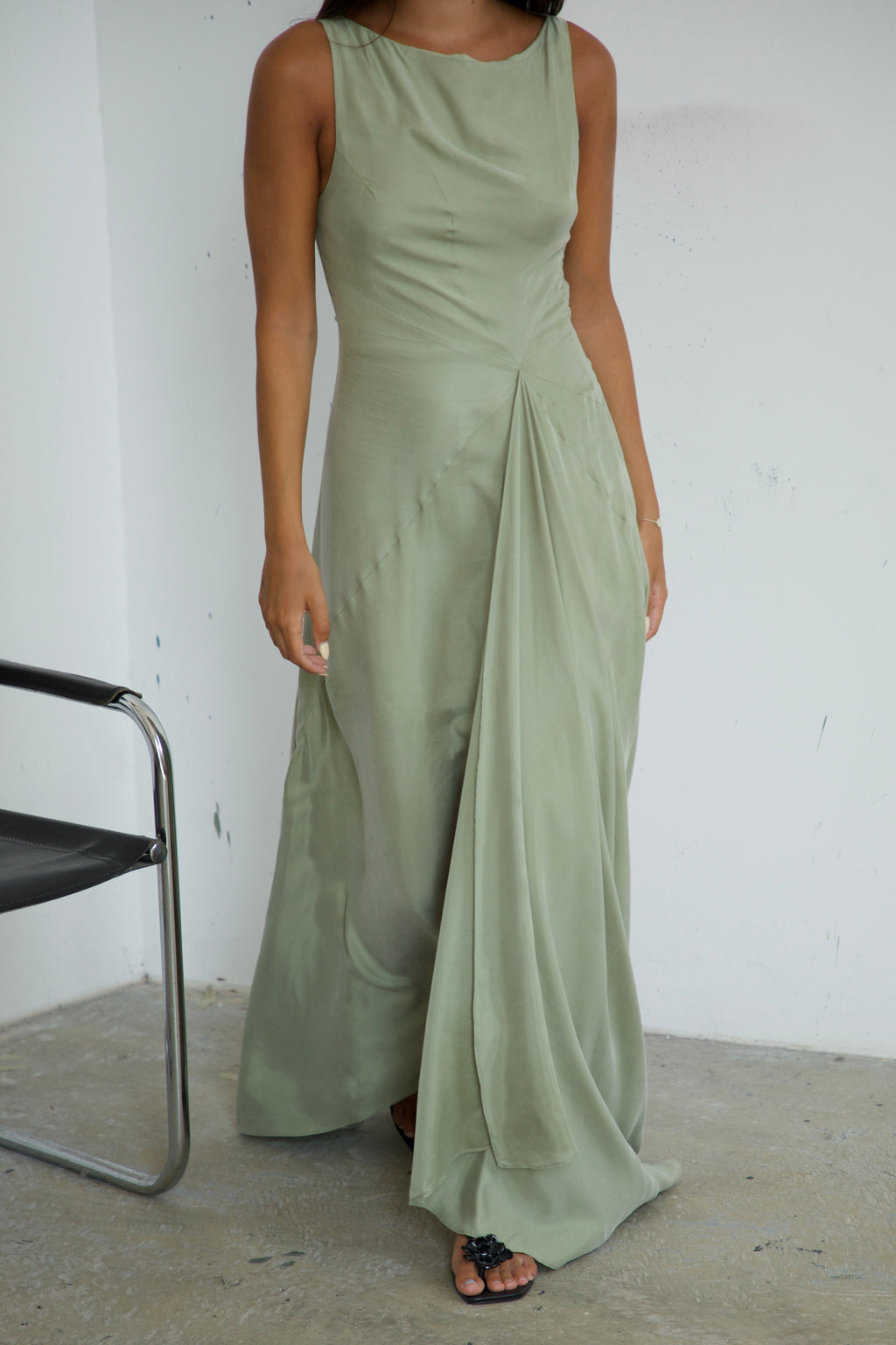 Vestido Inès