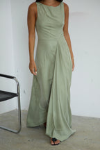 Vestido Inès