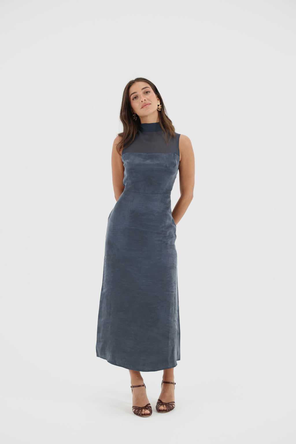 Vestido Vera