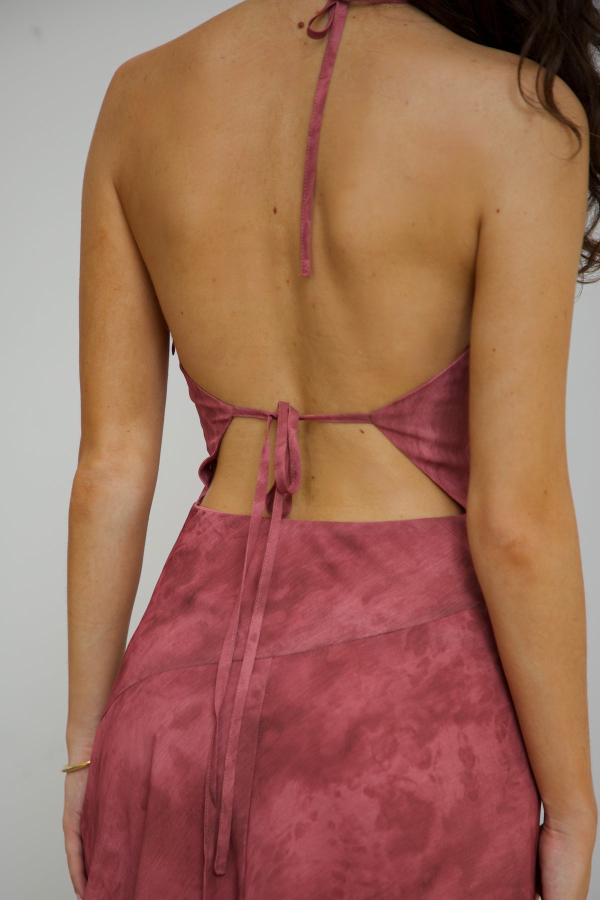 Vestido Cleo