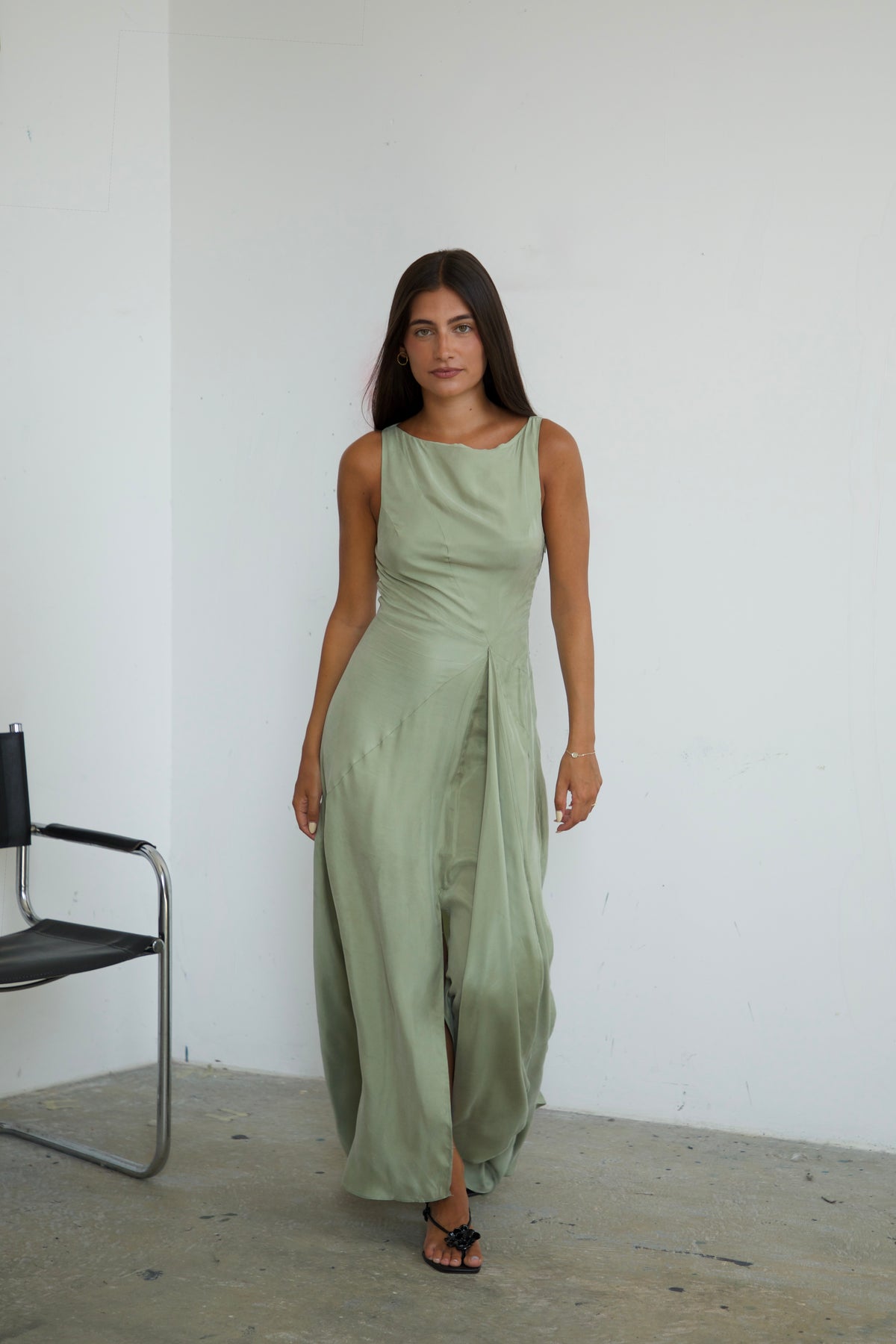 Vestido Inès