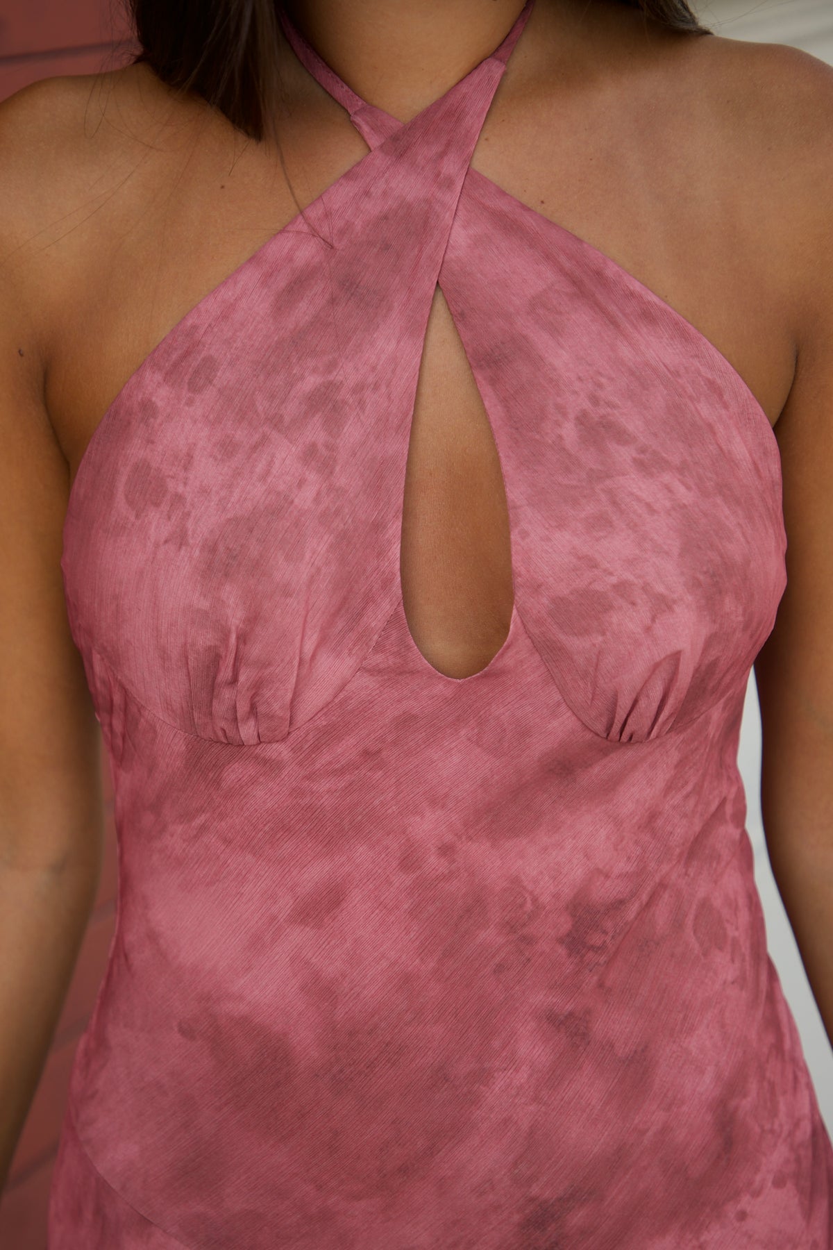 Vestido Cleo