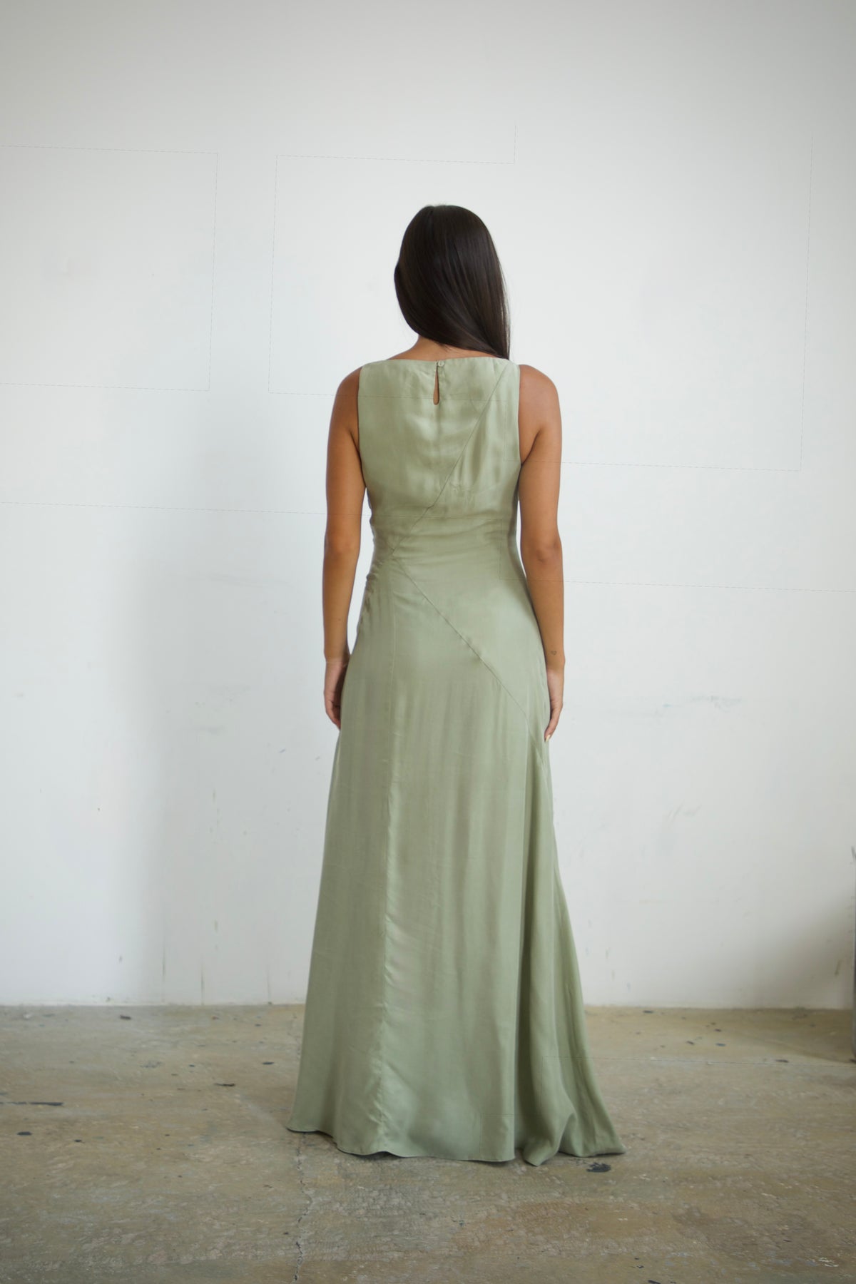 Vestido Inès