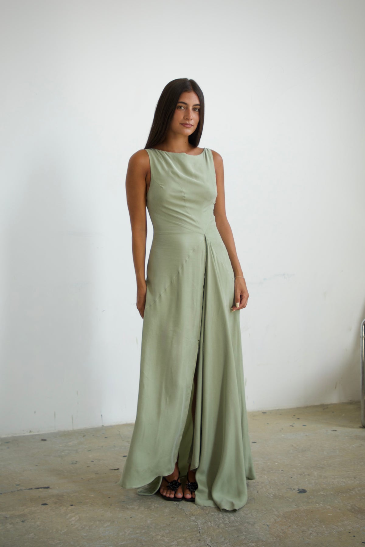 Vestido Inès