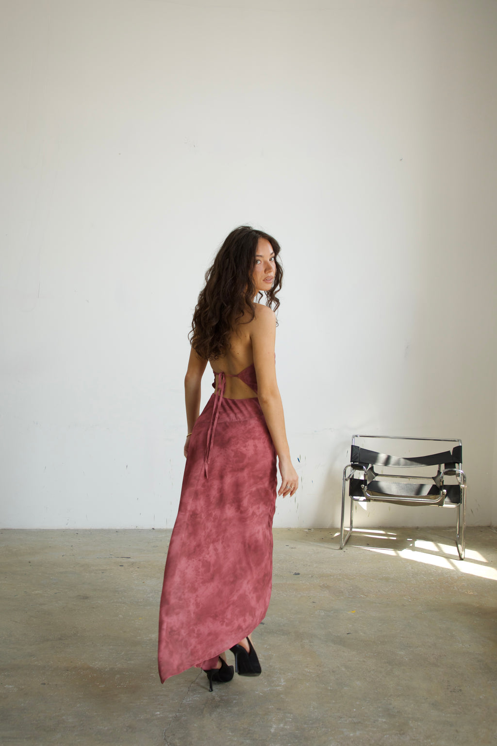 Vestido Cleo