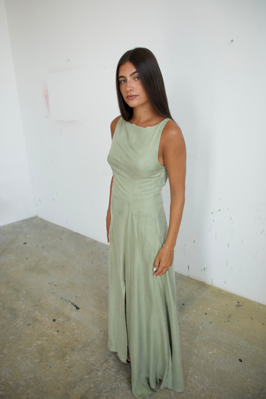 Vestido Inès