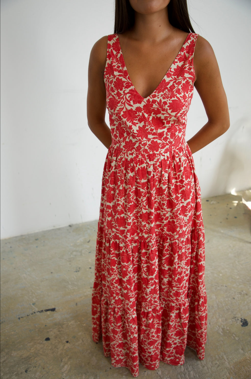 Vestido Eloise