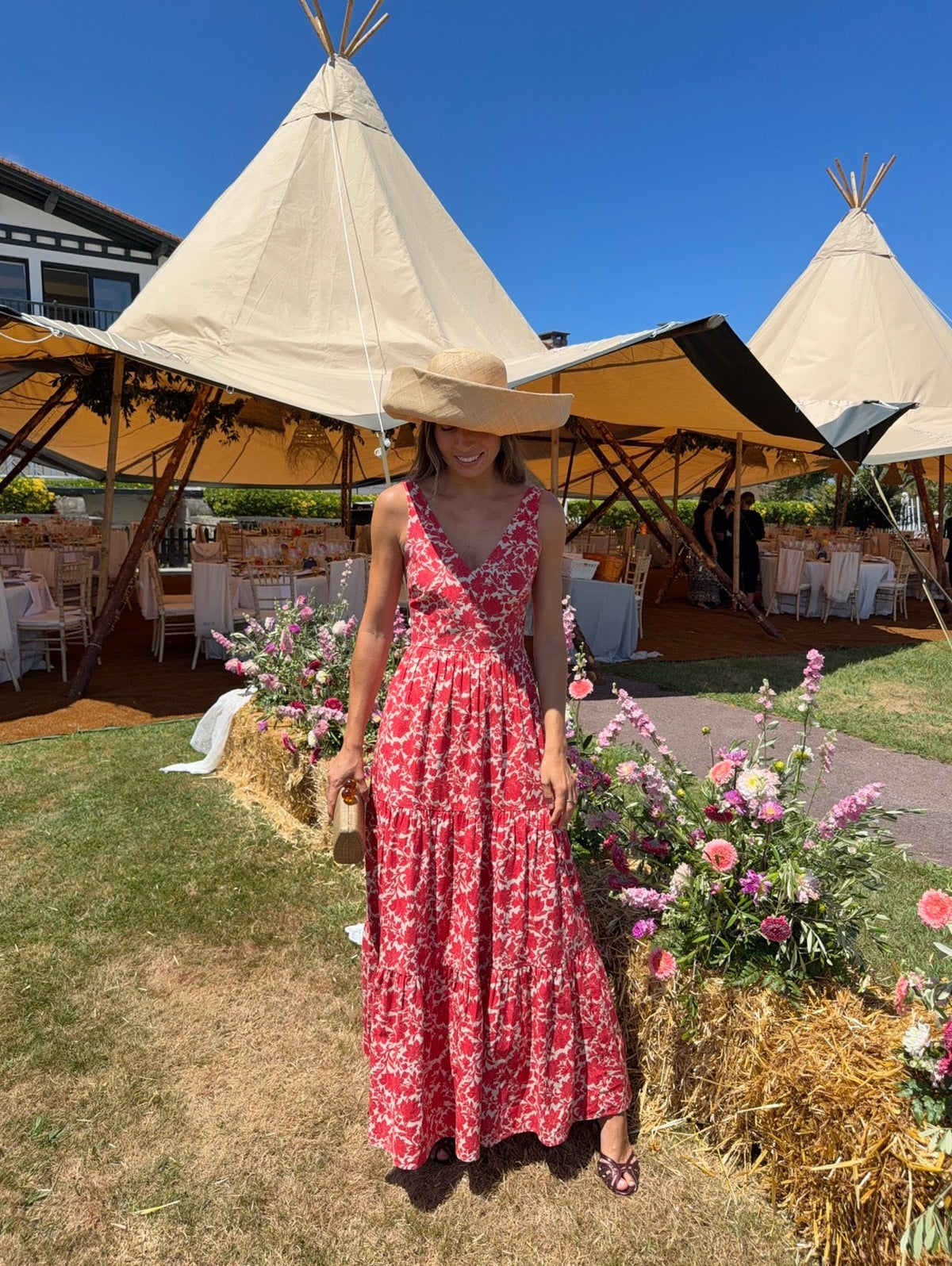 Vestido Eloise
