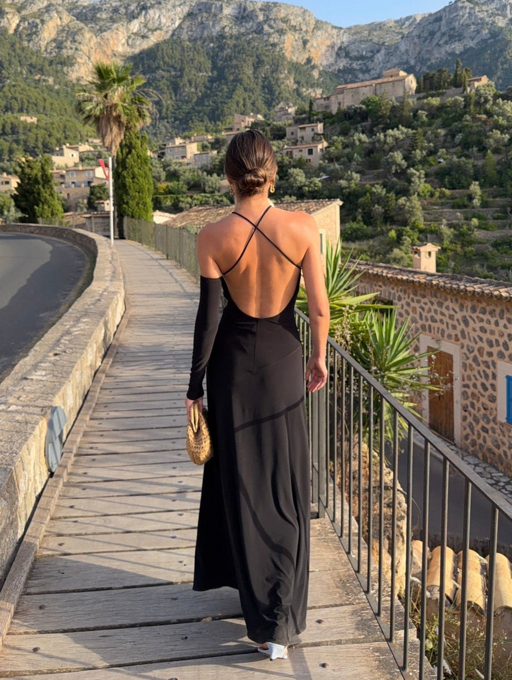 Vestido Nør