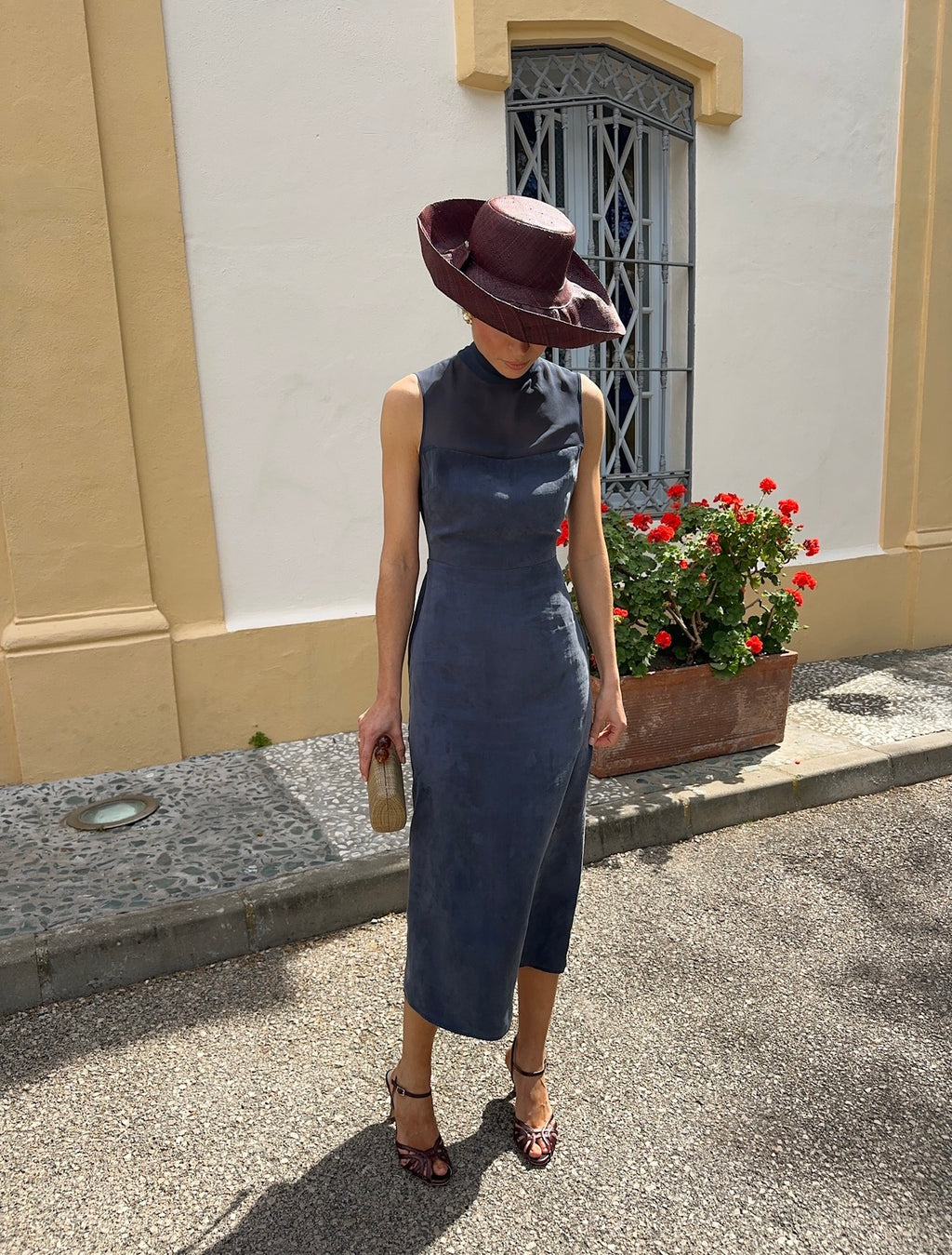 Vestido Vera