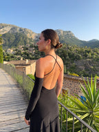 Vestido Nør