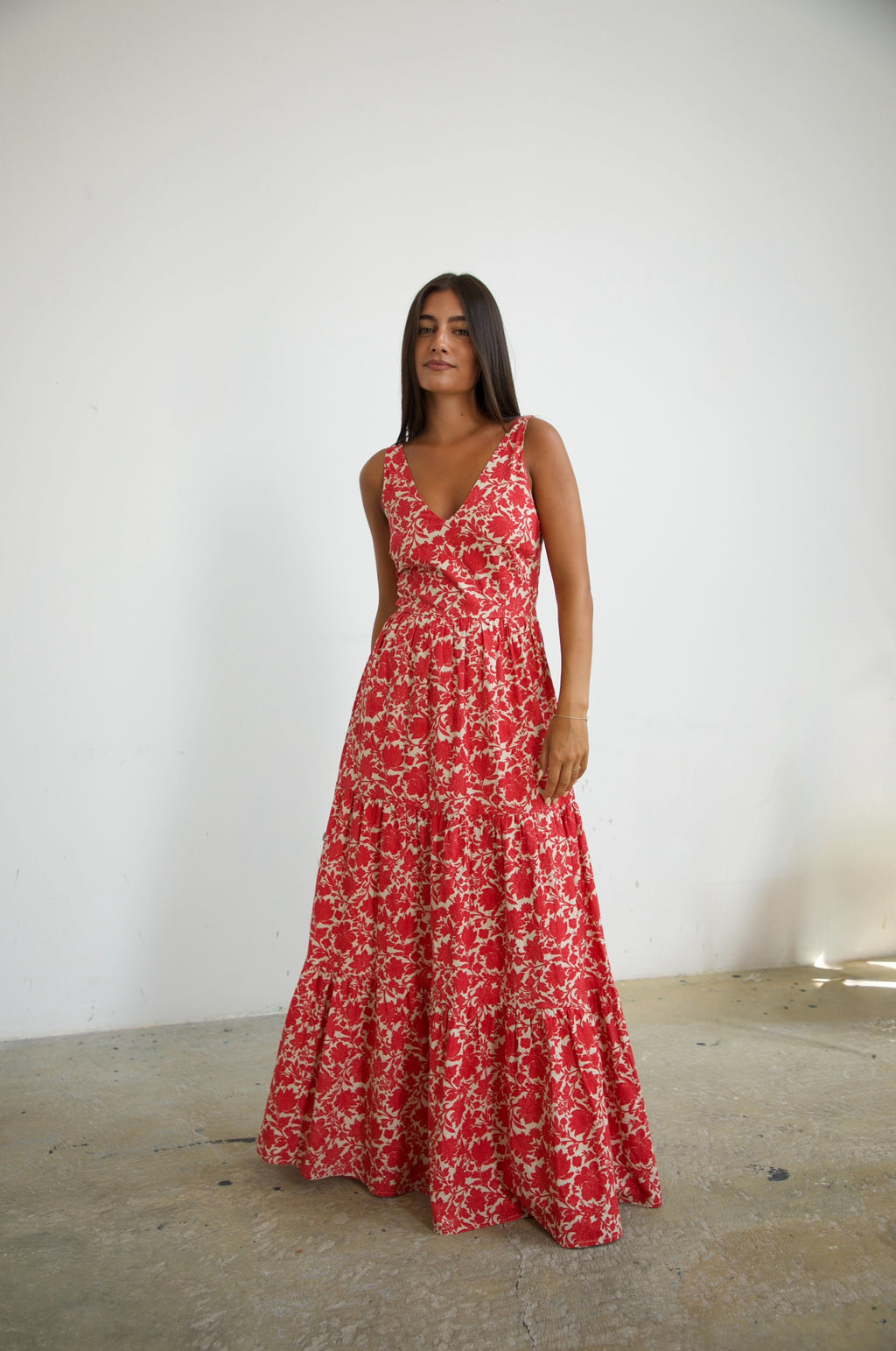 Vestido Eloise