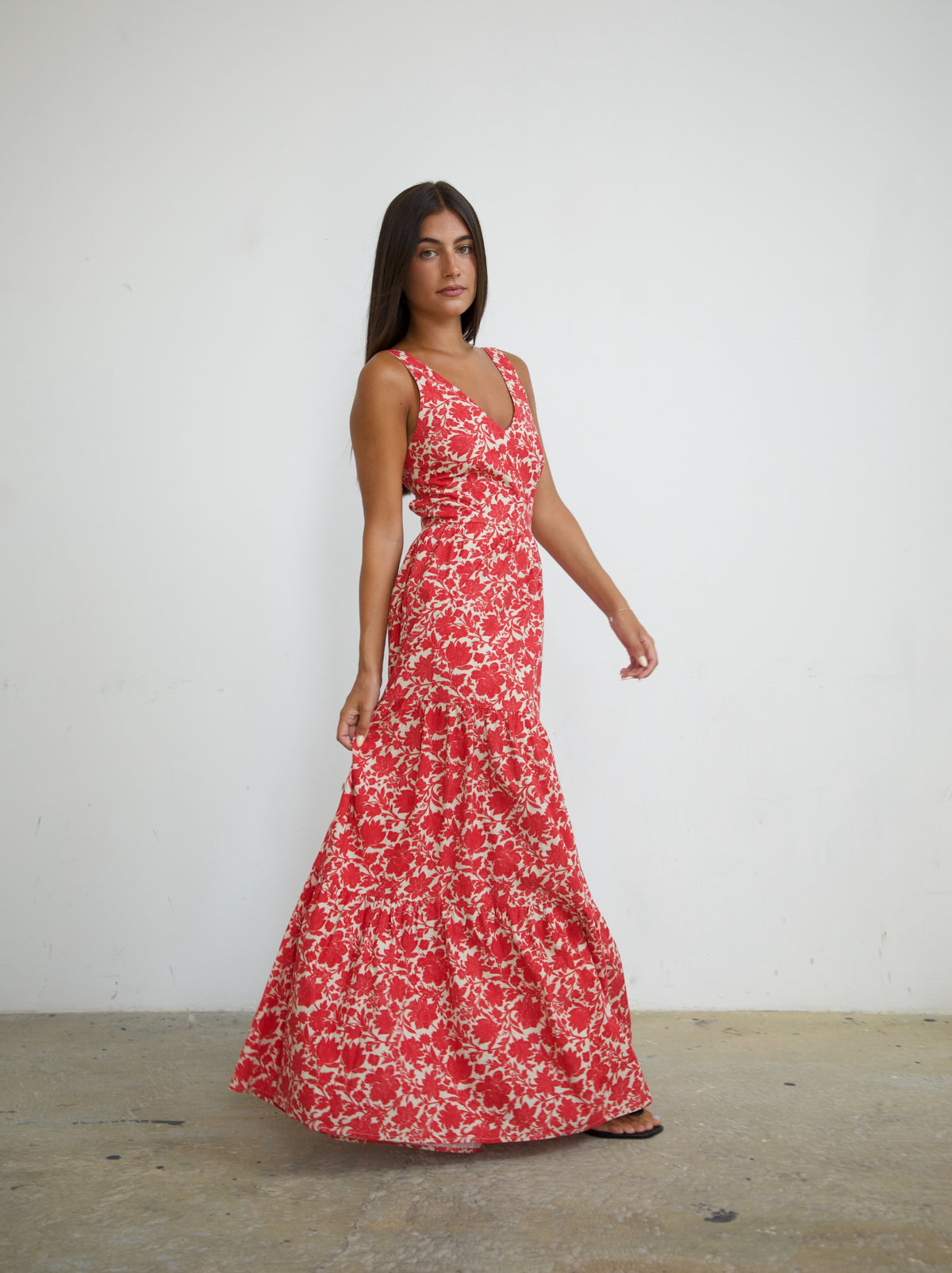 Vestido Eloise