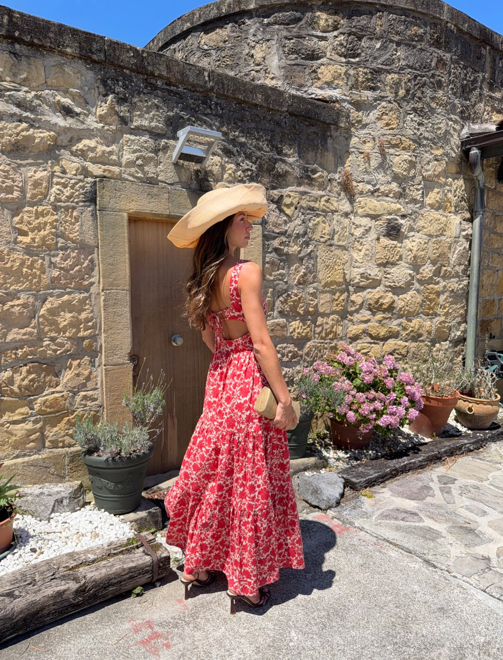 Vestido Eloise