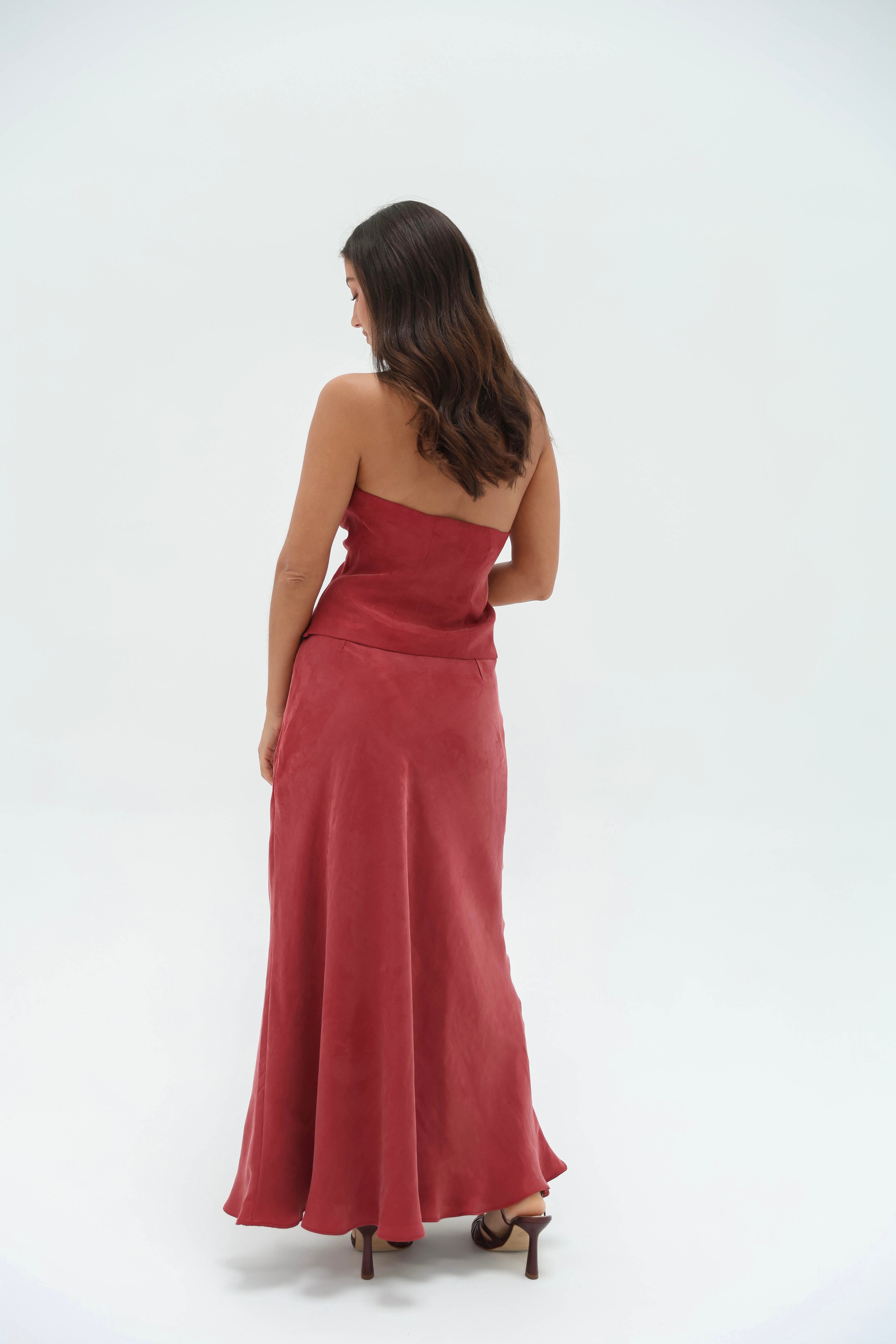 Falda Sena (Pre-order)