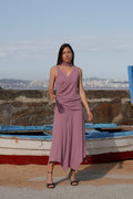 Falda Violette